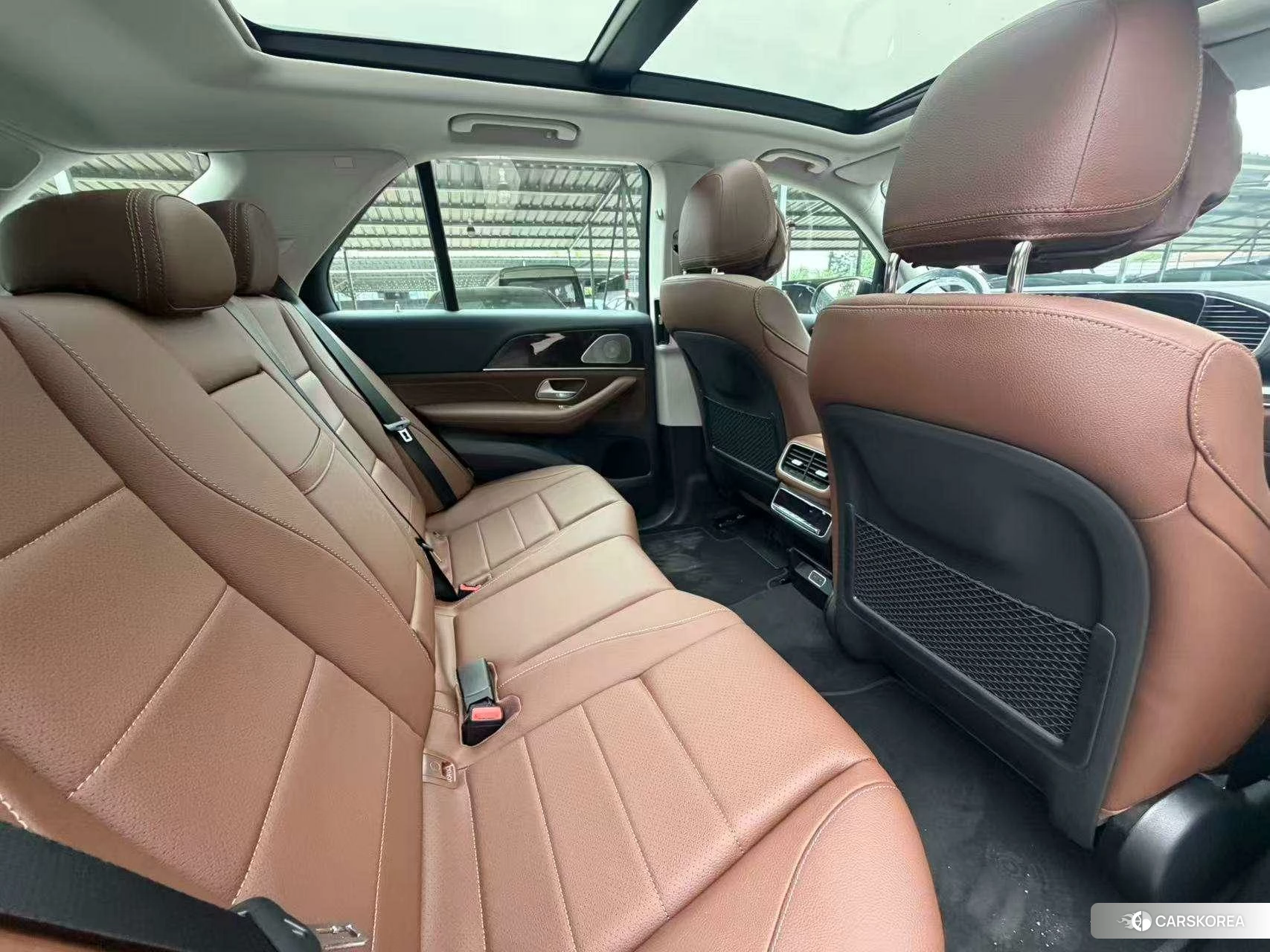 Mercedes-Benz GLE 2025 Черный из Китая, фото 6