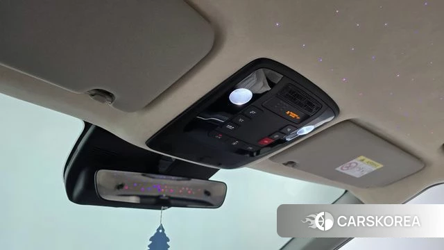 Kia The New Carnival 4th Generation 2025 Белый из Кореи, фото 6