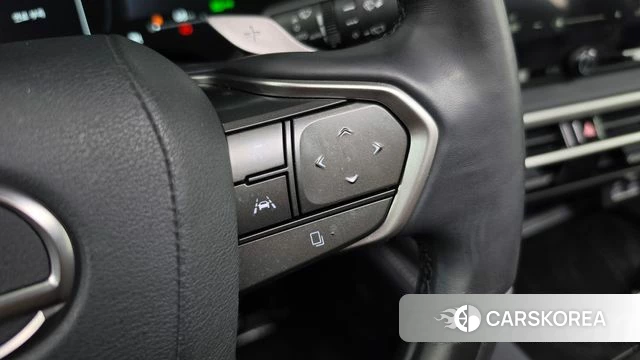 Lexus RX350h 5th generation 2025 Белый из Кореи, фото 6