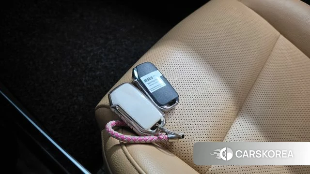 Kia K7 Premier 2019 Серый из Кореи, фото 6