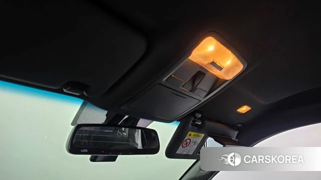Ssangyong The New Rexton Sport 2021 Зеленый из Кореи, фото 6