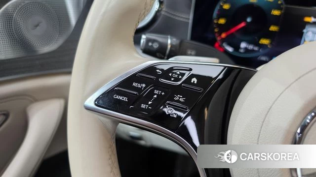 Mercedes-Benz CLS-Class C257 2022 Серый из Кореи, фото 6