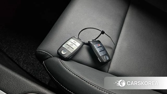Kia Sportage 4th Generation 2018 Белый из Кореи, фото 6