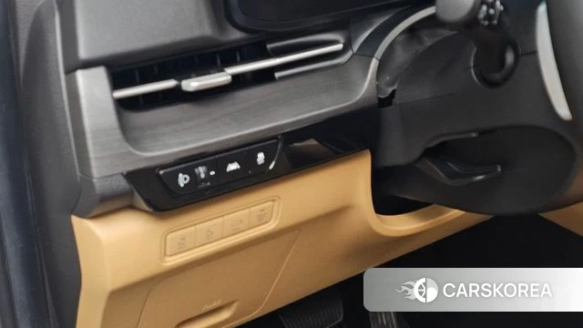 Kia Carnival 4th generation 2020 Белый из Кореи, фото 6