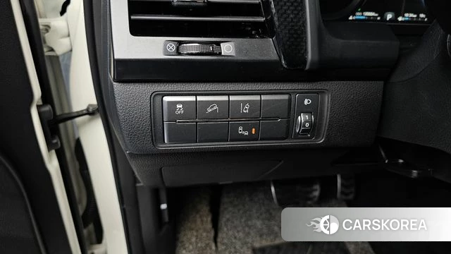 Ssangyong Rexton Sports Cannes 2020 Белый из Кореи, фото 6