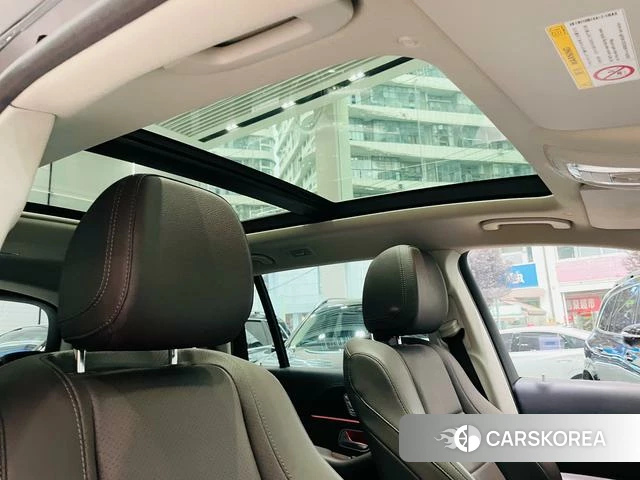 Mercedes-Benz GLS 2021 Черный из Китая, фото 6