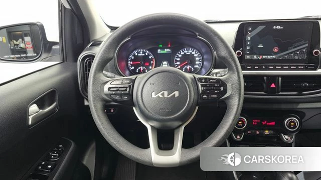 Kia Morning Urban (JA) 2023 Белый из Кореи, фото 6