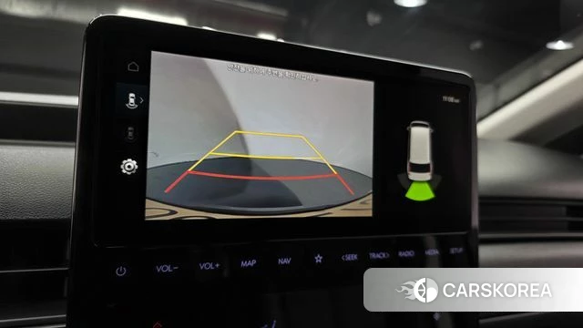 Hyundai Staria 2022 Серебряный из Кореи, фото 6