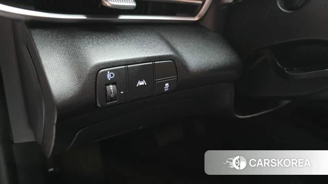 Hyundai Avante (CN7) 2022 Белый из Кореи, фото 6