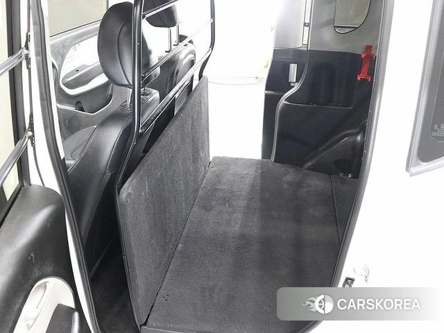Kia The New Ray 2021 Белый из Кореи, фото 6