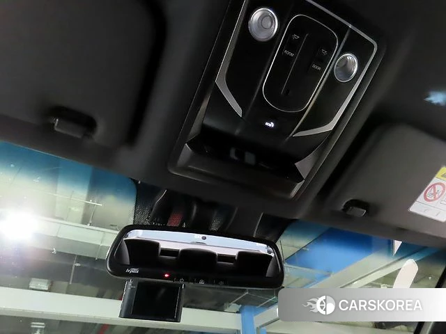 Ssangyong The New Rexton Sport 2023 Белый из Кореи, фото 6