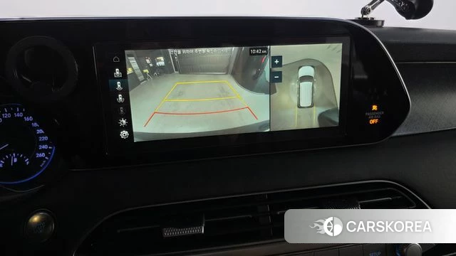 Hyundai Palisade 2019 Серый из Кореи, фото 6