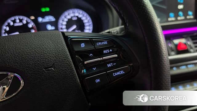 Hyundai Grandeur IG 2019 Белый из Кореи, фото 6