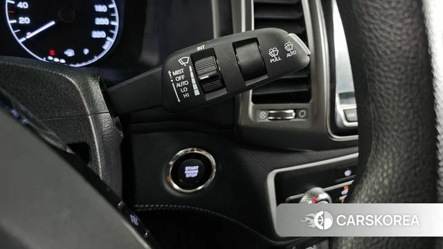 Ssangyong The New Rexton Sports Cannes 2022 Черный из Кореи, фото 6