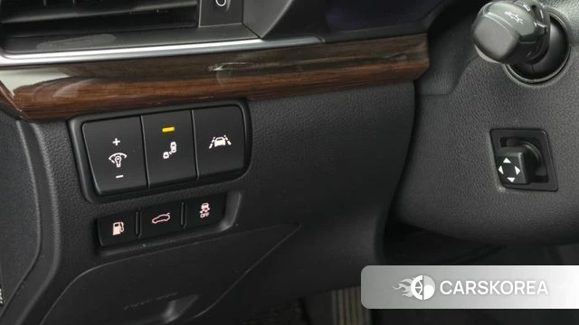 Kia Come New K7 2019 Серый из Кореи, фото 6