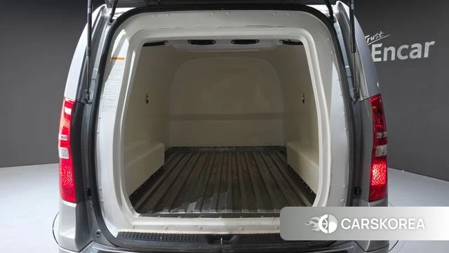 Hyundai The New Grand Starex 2019 Серебряный из Кореи, фото 6