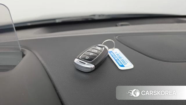 Hyundai Veloster (JS) 2018 Серый из Кореи, фото 6