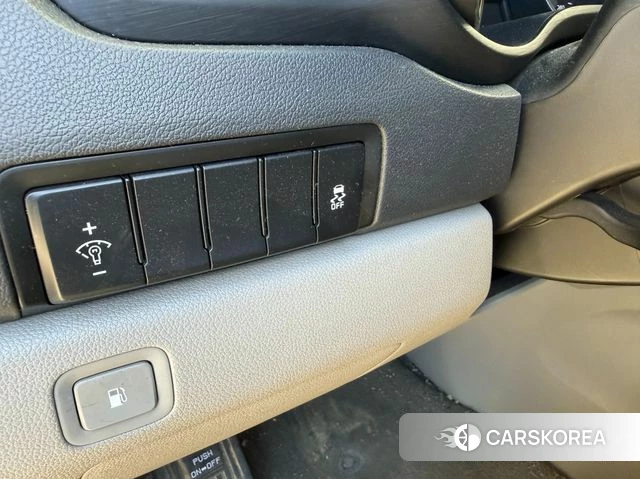 Kia The New Carnival 2020 Черный из Кореи, фото 6