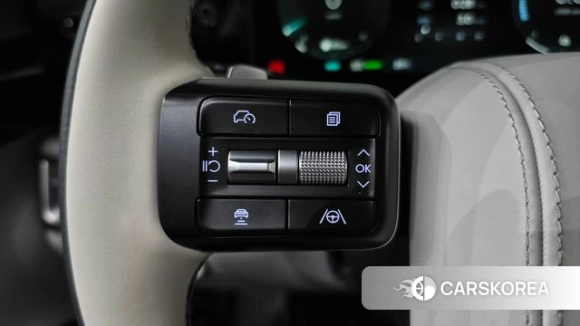 Hyundai Grandeur Hybrid (GN7) 2024 Белый из Кореи, фото 6