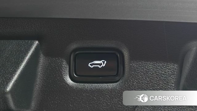 Hyundai Santa Fe TM id 4775805 из Кореи 7