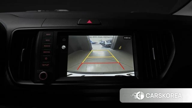 Kia The New Kia Ray 2026 Жемчужный цвет из Кореи, фото 6
