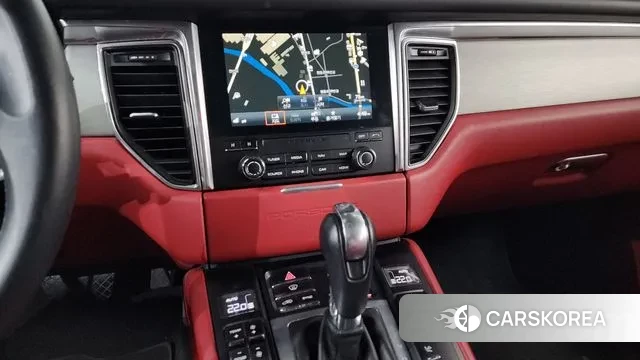 Porsche Macan 2018 Белый из Кореи, фото 6