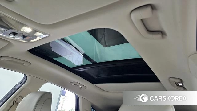 Genesis GV70 2021 Белый из Кореи, фото 6