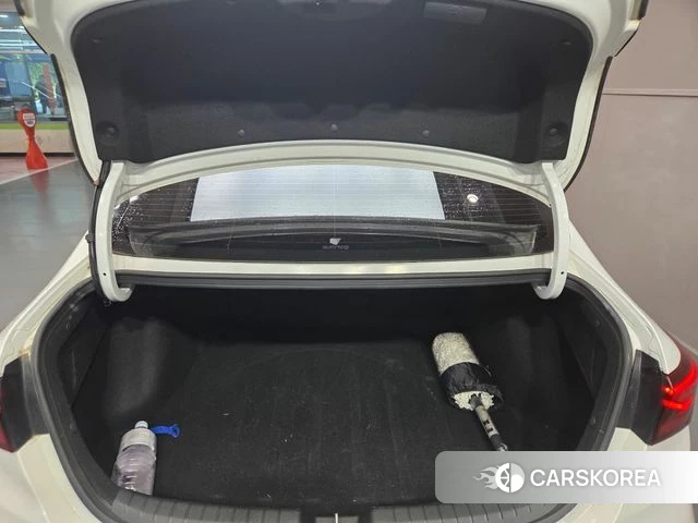 Kia Come New K3 2019 Белый из Кореи, фото 6