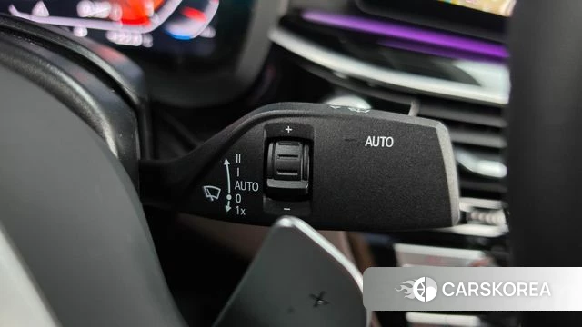BMW 6 Series GT (G32) 2023 Серебристо-серый из Кореи, фото 6