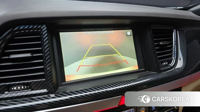 Genesis G80 2018 Белый из Кореи, фото 6