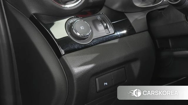 Chevrolet (GM Daewoo) Orlando 2018 Черный из Кореи, фото 6