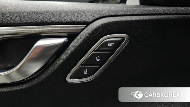 Hyundai Grandeur IG 2019 Белый из Кореи, фото 6