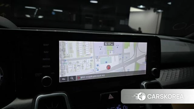 Kia Sorento 4th Generation 2020 Белый из Кореи, фото 6