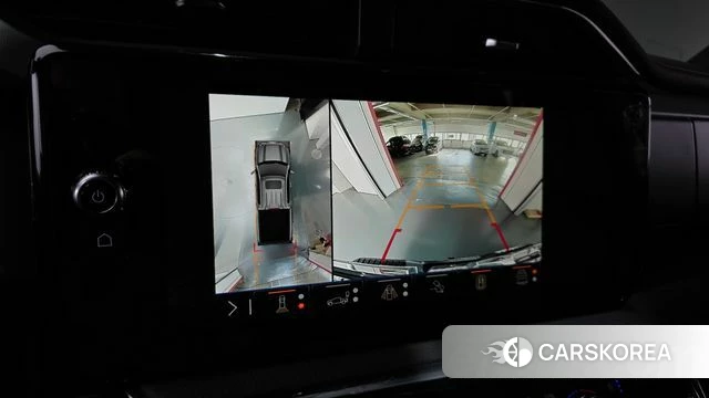 GMC Sierra 2025 Черный из Кореи, фото 6