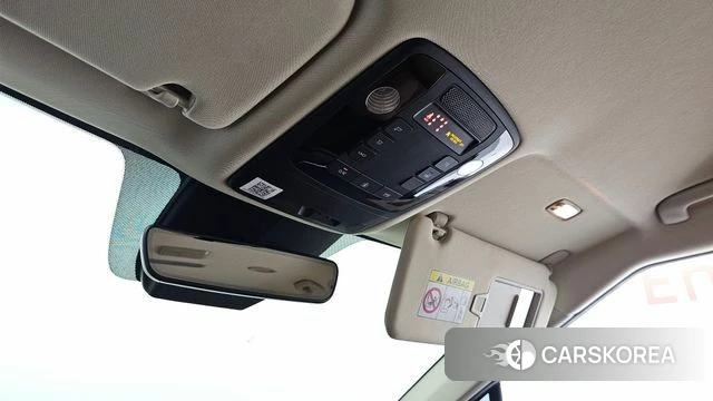 Kia Carnival 4th generation 2021 Белый из Кореи, фото 6