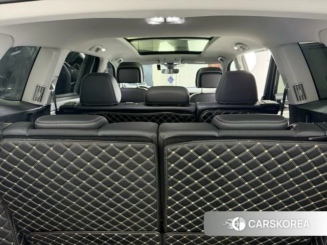 Volkswagen Teramont 2024 Черный из Китая, фото 6