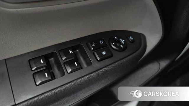 Kia The New Ray 2022 Белый из Кореи, фото 6