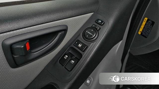 Hyundai The New Grand Starex 2018 Серебряный из Кореи, фото 6