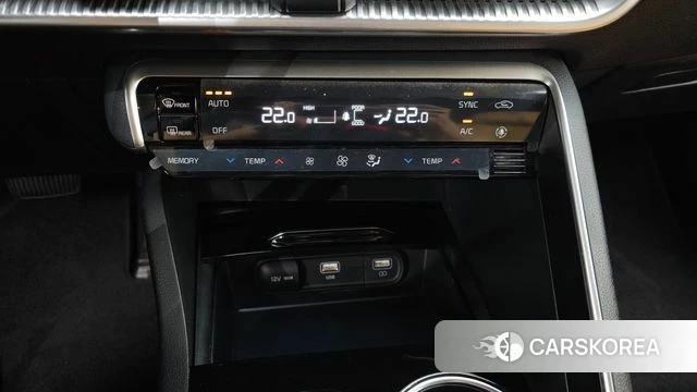 Kia K5 3rd generation 2021 Белый из Кореи, фото 6