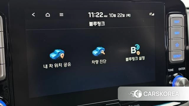 Hyundai Kona Electric 2019 Серый из Кореи, фото 6