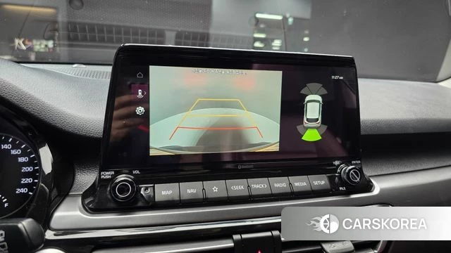 Kia Seltos 2020 Серебристо-серый из Кореи, фото 6