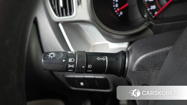 Kia The New Ray 2019 Белый из Кореи, фото 6