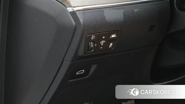 Kia K5 3rd generation 2021 Белый из Кореи, фото 6