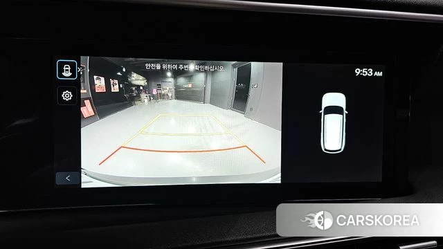 Hyundai Palisade (LX3) 2025 Белый из Кореи, фото 6
