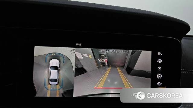 Mercedes-Benz E-Class W213 2021 Серый из Кореи, фото 6