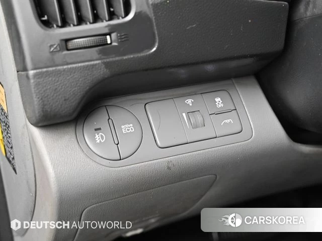 Hyundai The New Grand Starex 2019 Серебряный из Кореи, фото 6