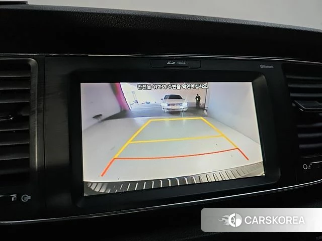 Kia The New Carnival 2018 Черный из Кореи, фото 6