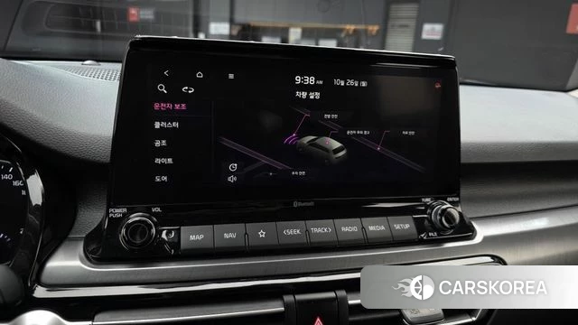 Kia Seltos 2020 Белый из Кореи, фото 6