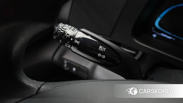 Hyundai The New Avante (CN7) 2025 Серебристо-серый из Кореи, фото 6