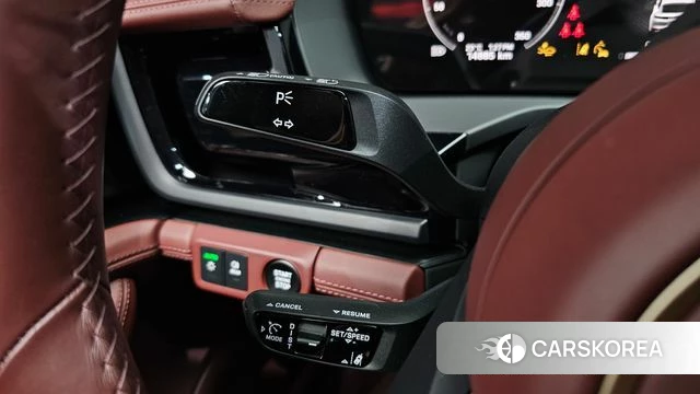Porsche Panamera (976) id 4964481 из Кореи 6